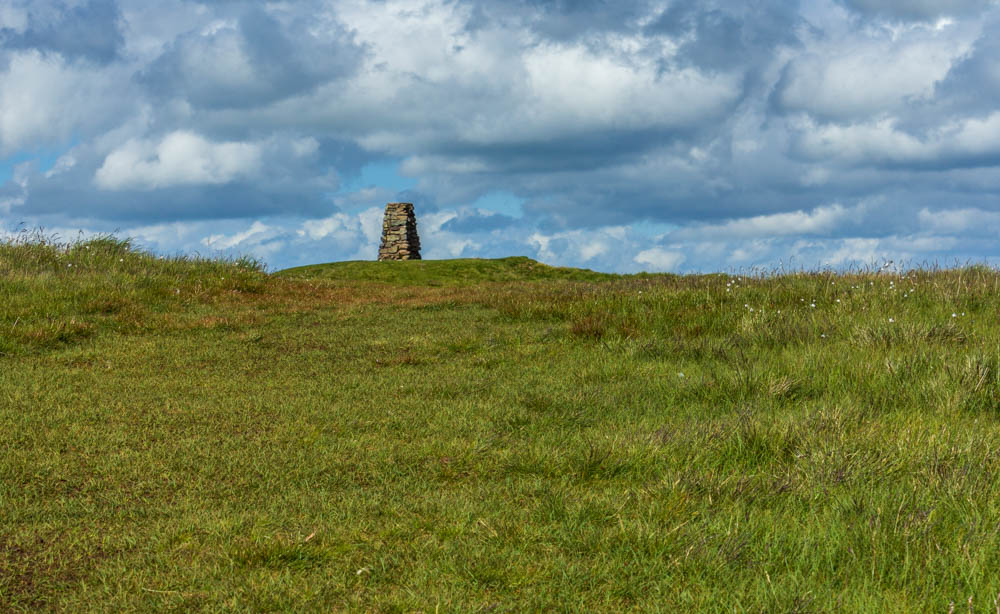 Little Mell Fell Little Mell Fell